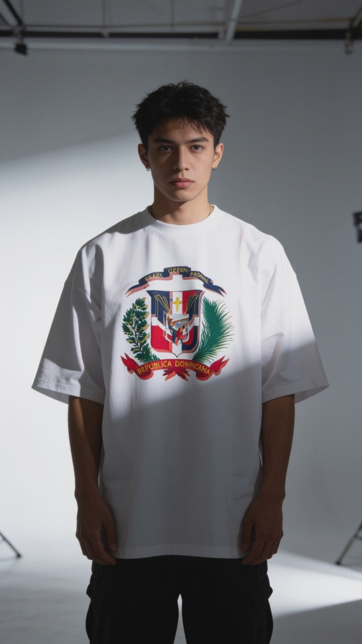Dominican Logo